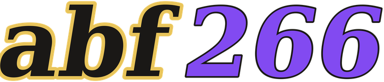 abf266 logo